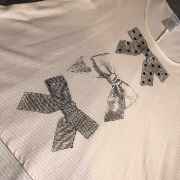 Charming Charlie Top - Picture 2 of 3